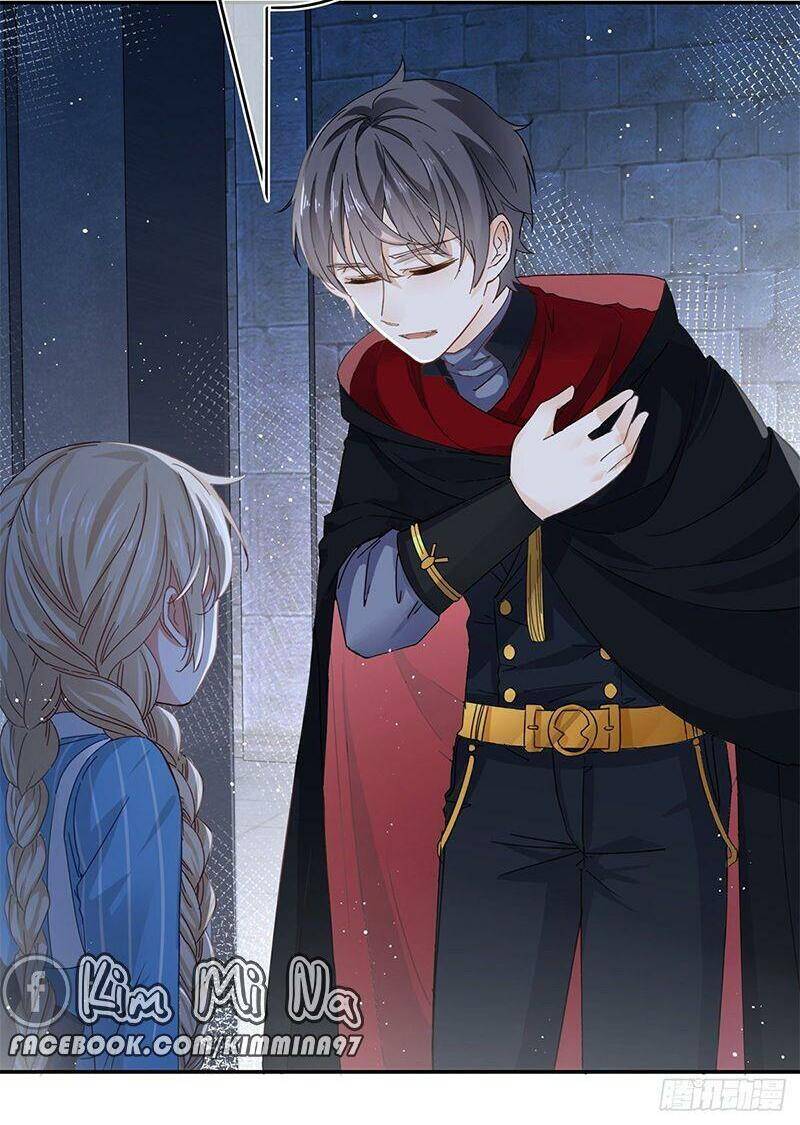 Hoàng Nữ Được Cưng Chiều Nhất Đế Quốc Chapter 46 - Trang 9