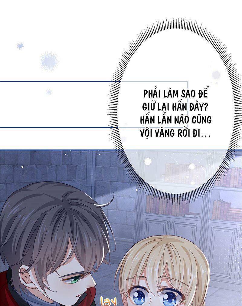 Hoàng Nữ Được Cưng Chiều Nhất Đế Quốc Chapter 47 - Trang 1