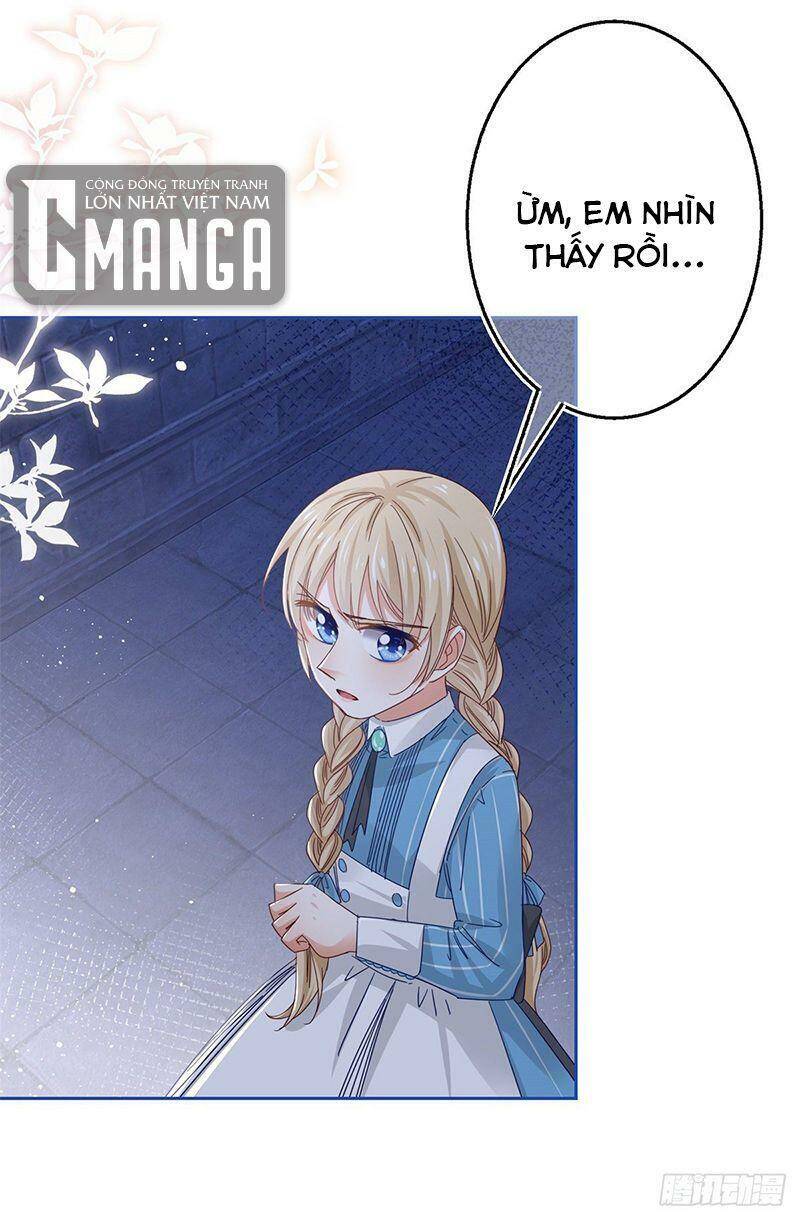 Hoàng Nữ Được Cưng Chiều Nhất Đế Quốc Chapter 47 - Trang 10