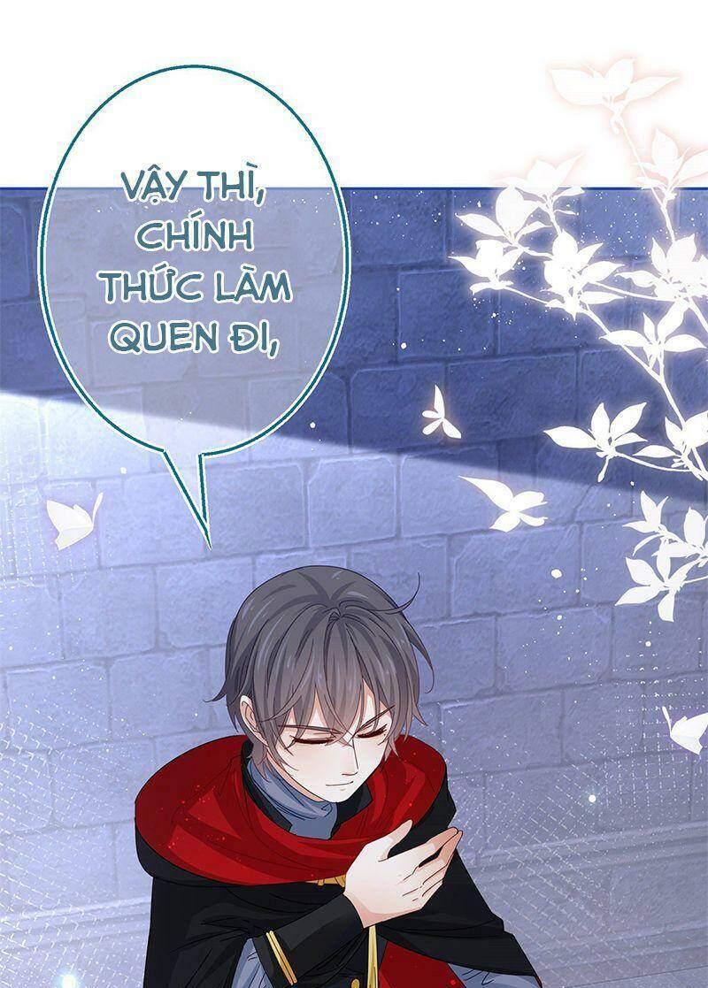 Hoàng Nữ Được Cưng Chiều Nhất Đế Quốc Chapter 47 - Trang 19