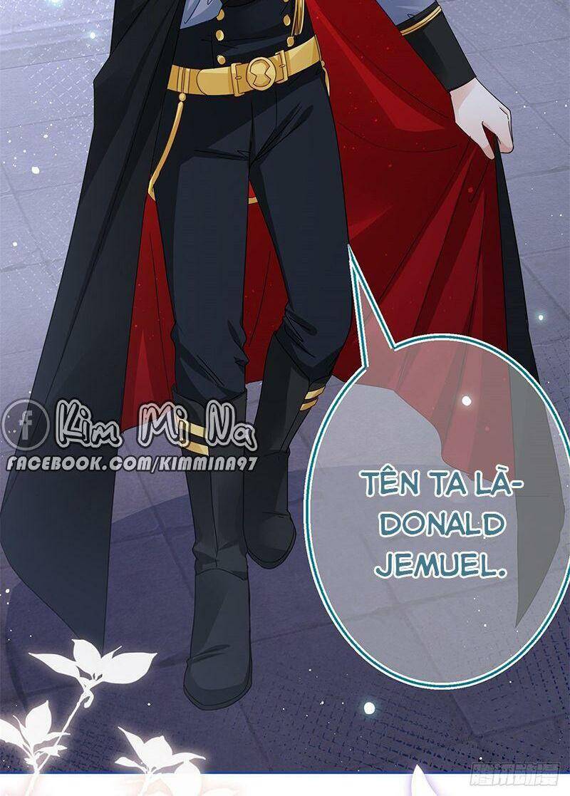 Hoàng Nữ Được Cưng Chiều Nhất Đế Quốc Chapter 47 - Trang 20