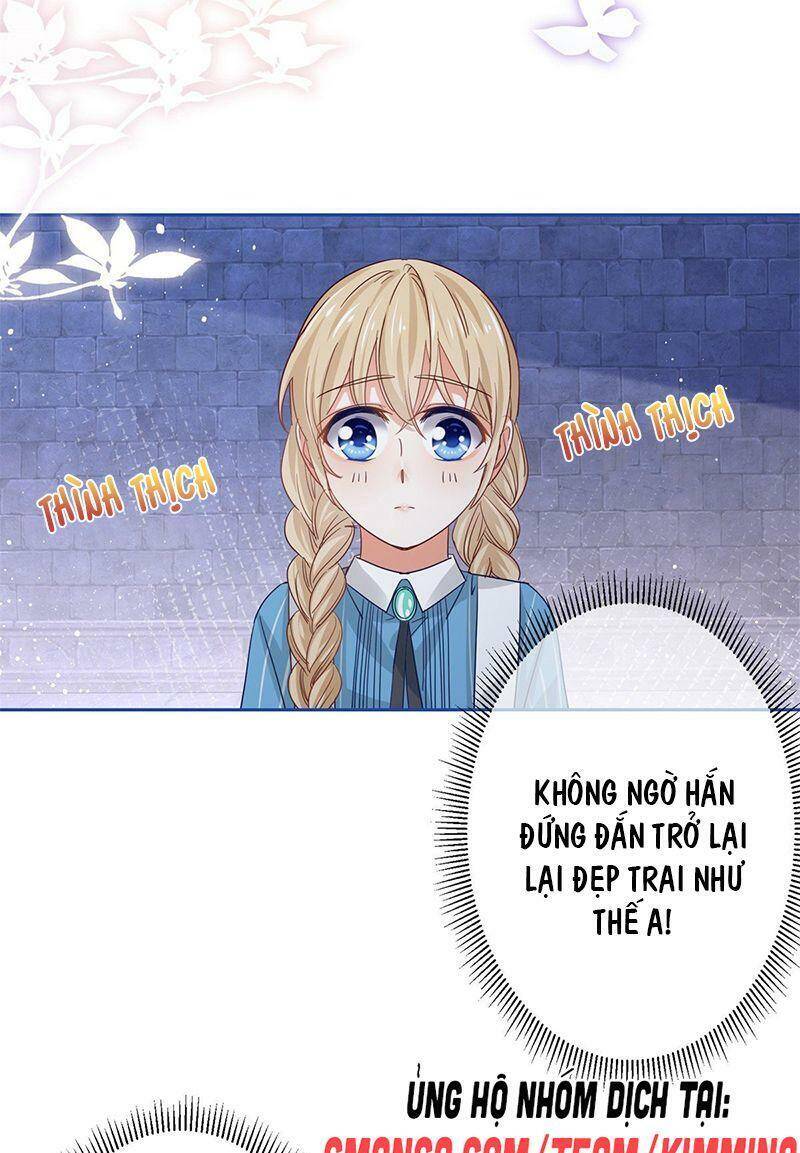 Hoàng Nữ Được Cưng Chiều Nhất Đế Quốc Chapter 47 - Trang 21