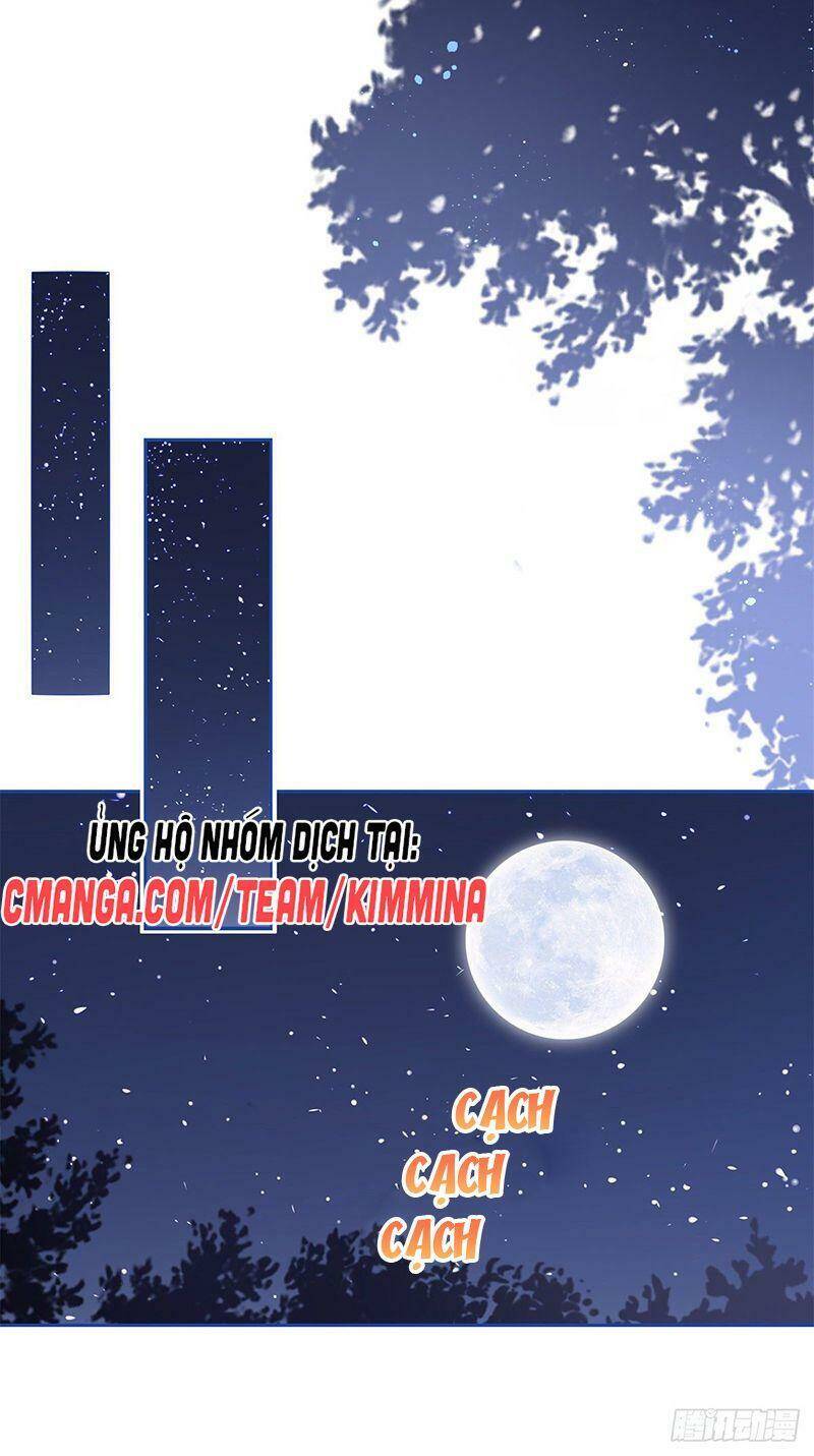 Hoàng Nữ Được Cưng Chiều Nhất Đế Quốc Chapter 47 - Trang 25