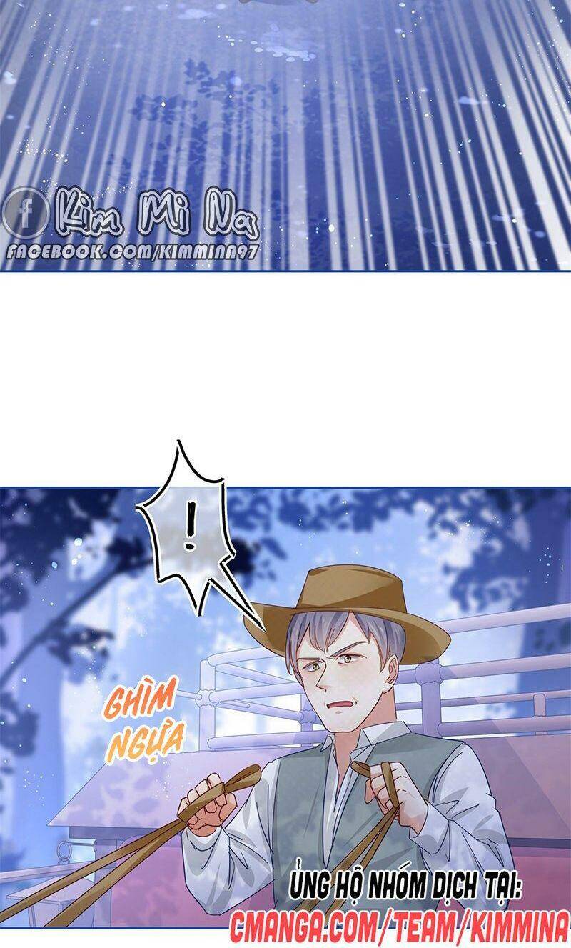 Hoàng Nữ Được Cưng Chiều Nhất Đế Quốc Chapter 47 - Trang 29