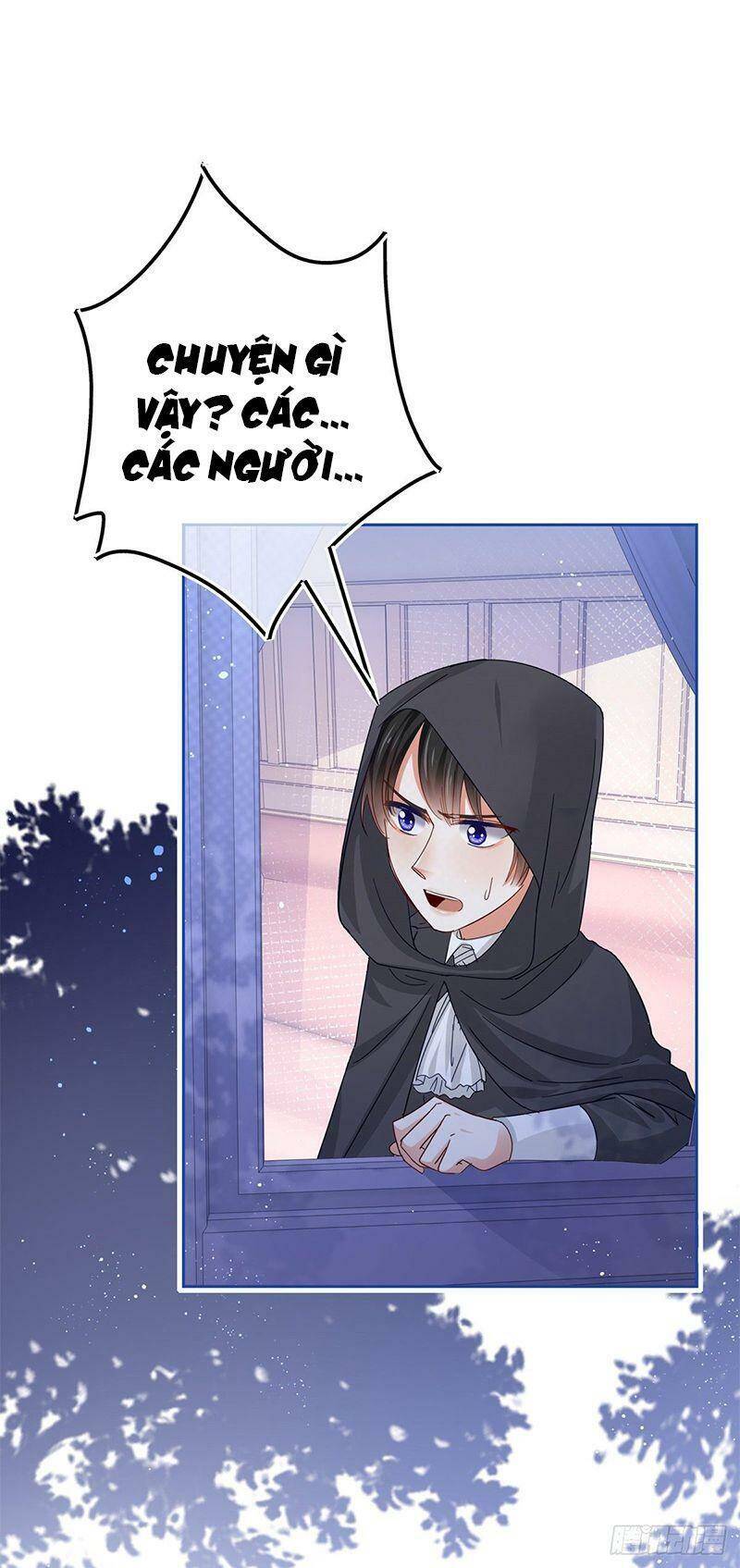Hoàng Nữ Được Cưng Chiều Nhất Đế Quốc Chapter 47 - Trang 30