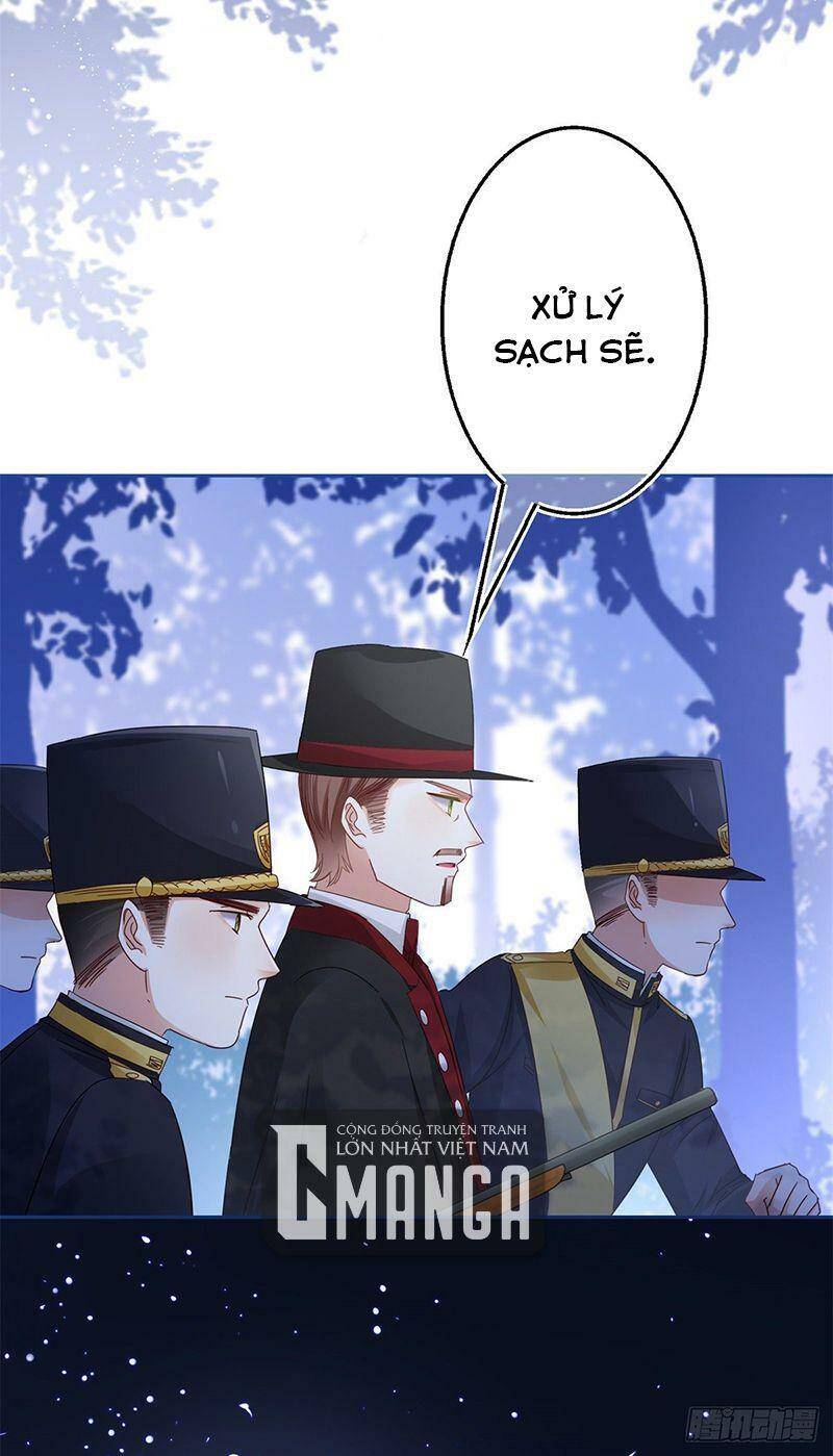 Hoàng Nữ Được Cưng Chiều Nhất Đế Quốc Chapter 47 - Trang 31