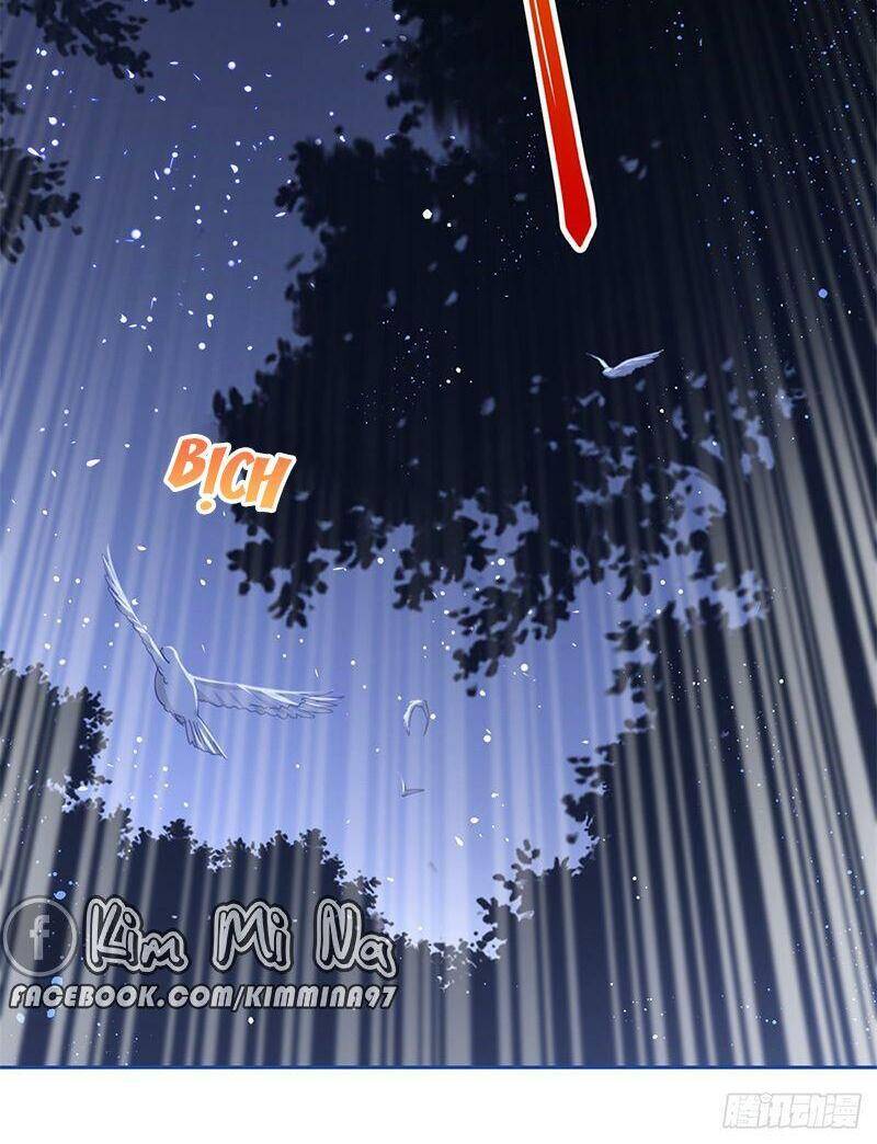 Hoàng Nữ Được Cưng Chiều Nhất Đế Quốc Chapter 47 - Trang 33