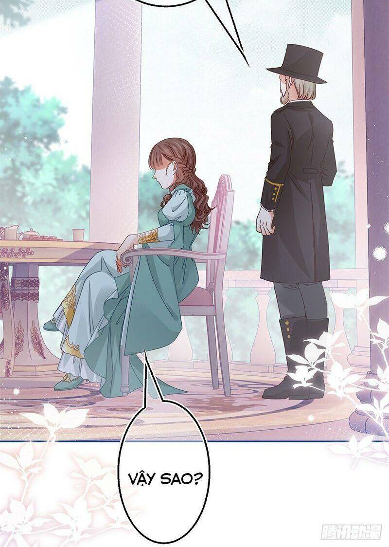 Hoàng Nữ Được Cưng Chiều Nhất Đế Quốc Chapter 47 - Trang 35