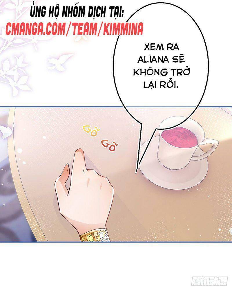 Hoàng Nữ Được Cưng Chiều Nhất Đế Quốc Chapter 47 - Trang 36