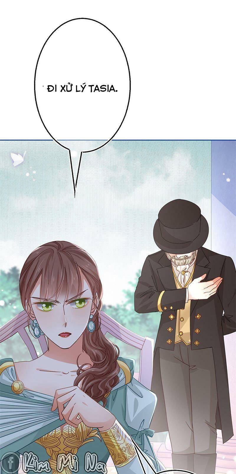 Hoàng Nữ Được Cưng Chiều Nhất Đế Quốc Chapter 47 - Trang 38