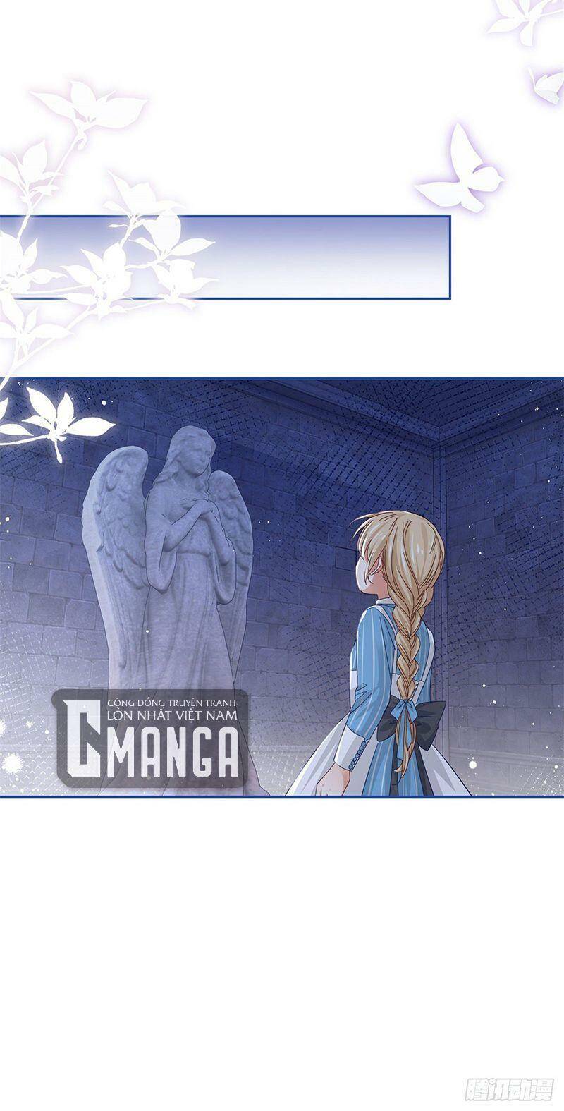 Hoàng Nữ Được Cưng Chiều Nhất Đế Quốc Chapter 47 - Trang 4