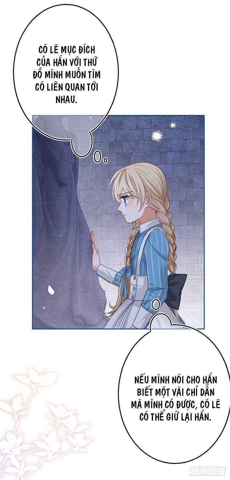 Hoàng Nữ Được Cưng Chiều Nhất Đế Quốc Chapter 47 - Trang 6