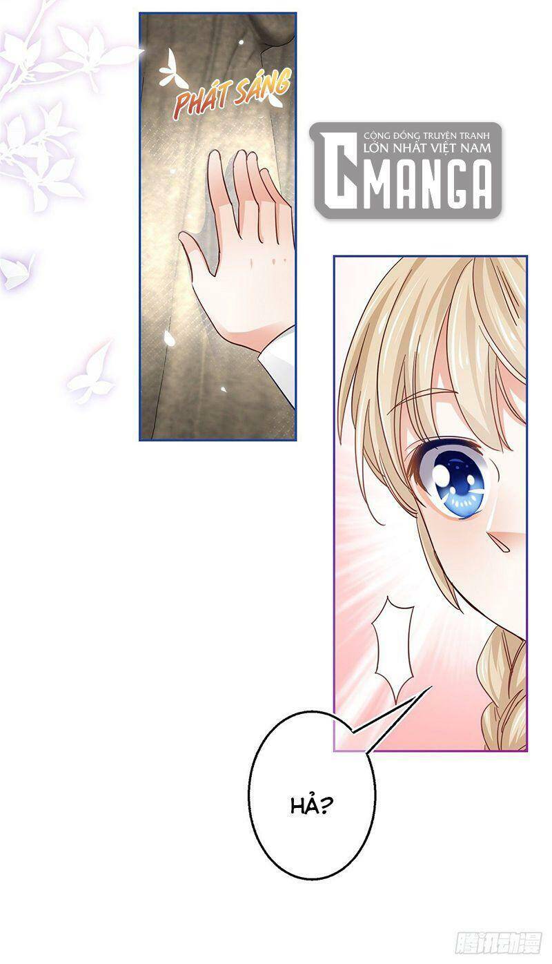 Hoàng Nữ Được Cưng Chiều Nhất Đế Quốc Chapter 47 - Trang 7