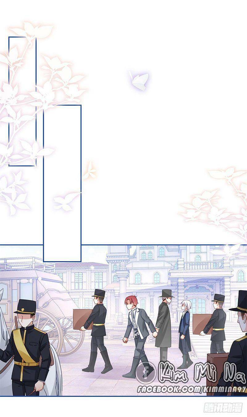 Hoàng Nữ Được Cưng Chiều Nhất Đế Quốc Chapter 48 - Trang 1
