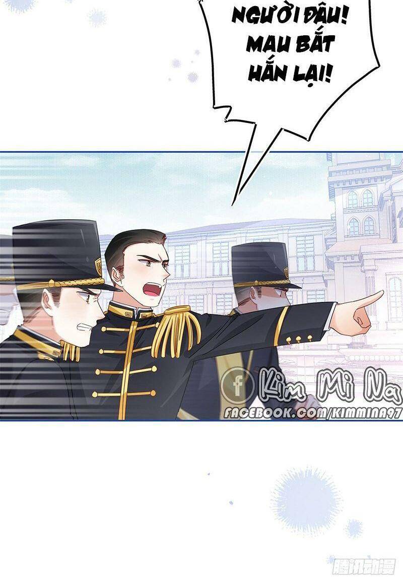 Hoàng Nữ Được Cưng Chiều Nhất Đế Quốc Chapter 48 - Trang 10