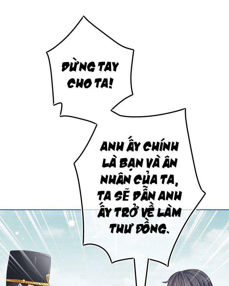 Hoàng Nữ Được Cưng Chiều Nhất Đế Quốc Chapter 48 - Trang 11