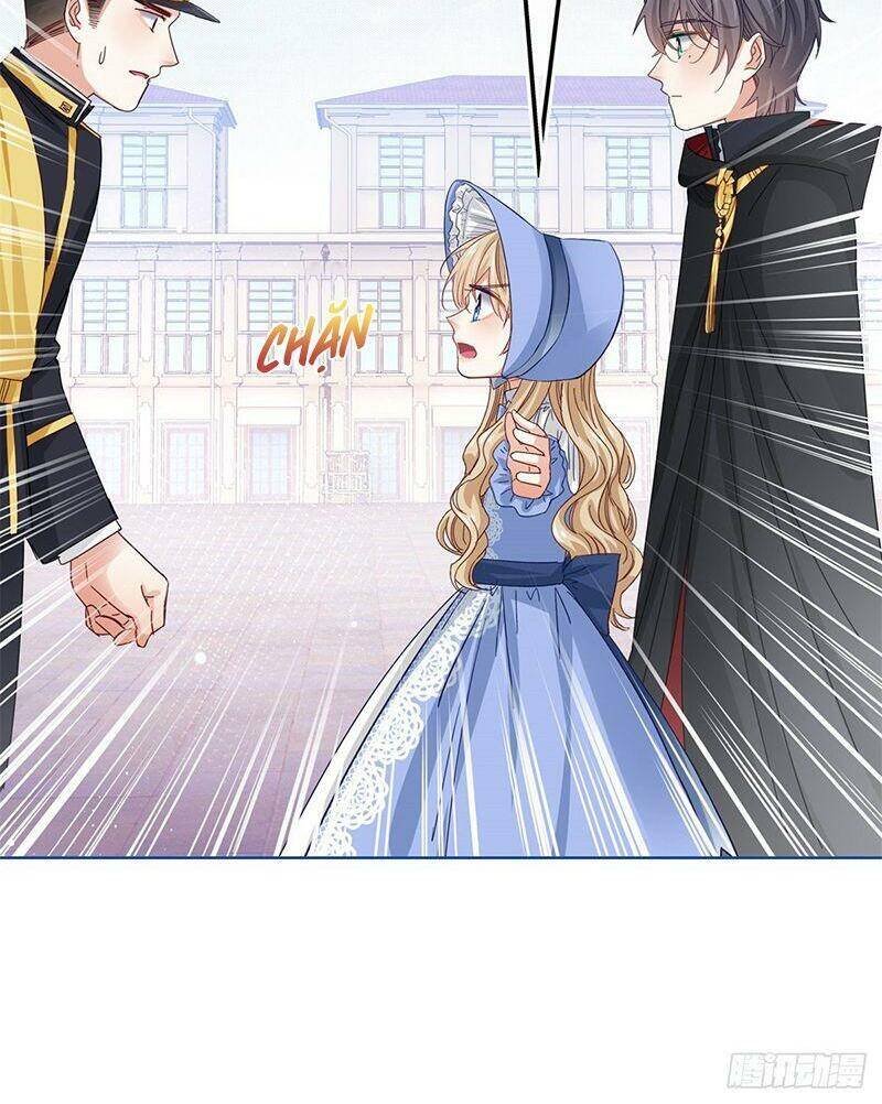 Hoàng Nữ Được Cưng Chiều Nhất Đế Quốc Chapter 48 - Trang 12