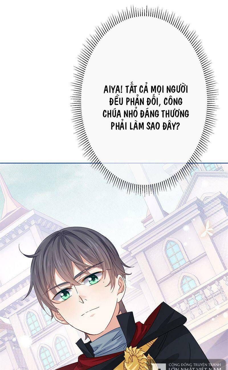 Hoàng Nữ Được Cưng Chiều Nhất Đế Quốc Chapter 48 - Trang 14