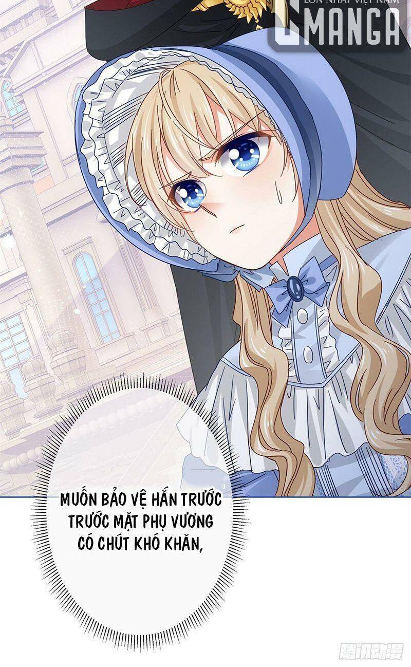 Hoàng Nữ Được Cưng Chiều Nhất Đế Quốc Chapter 48 - Trang 15