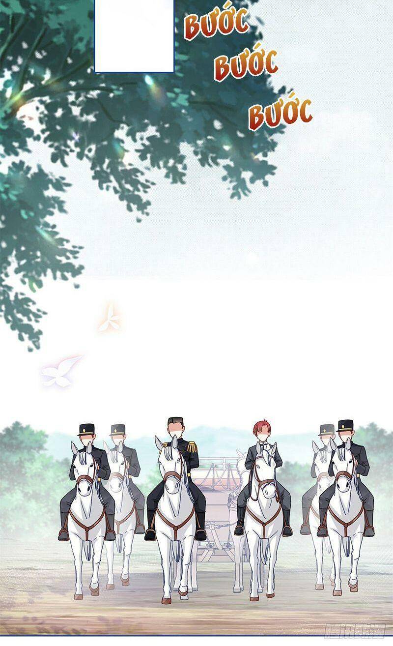 Hoàng Nữ Được Cưng Chiều Nhất Đế Quốc Chapter 48 - Trang 21