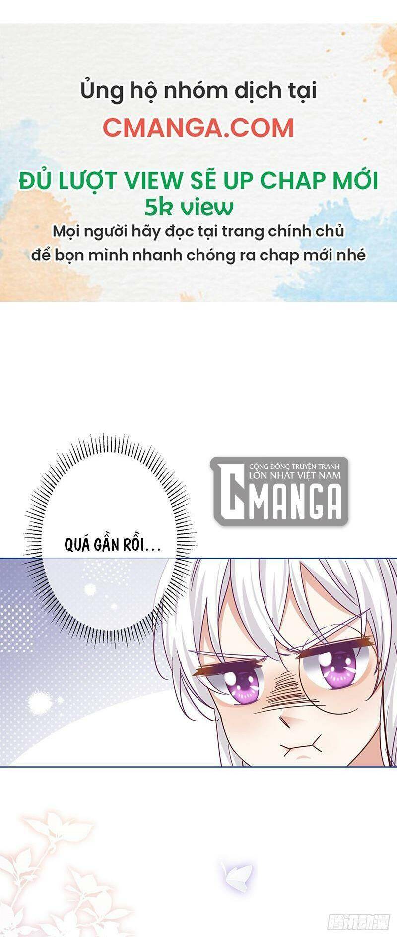 Hoàng Nữ Được Cưng Chiều Nhất Đế Quốc Chapter 48 - Trang 23