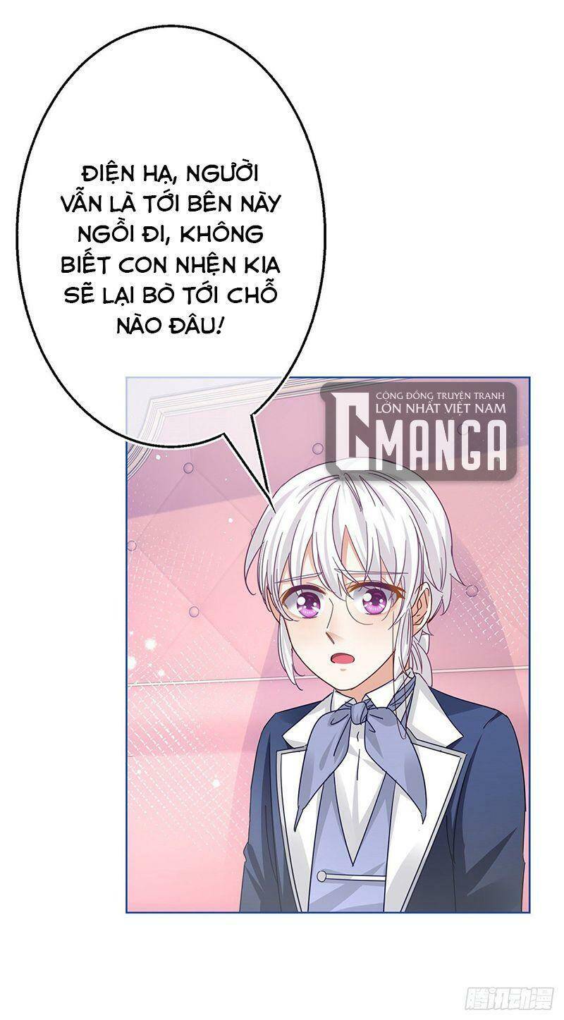 Hoàng Nữ Được Cưng Chiều Nhất Đế Quốc Chapter 48 - Trang 27