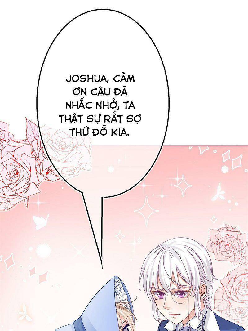 Hoàng Nữ Được Cưng Chiều Nhất Đế Quốc Chapter 48 - Trang 28