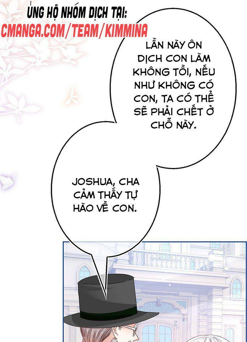 Hoàng Nữ Được Cưng Chiều Nhất Đế Quốc Chapter 48 - Trang 3