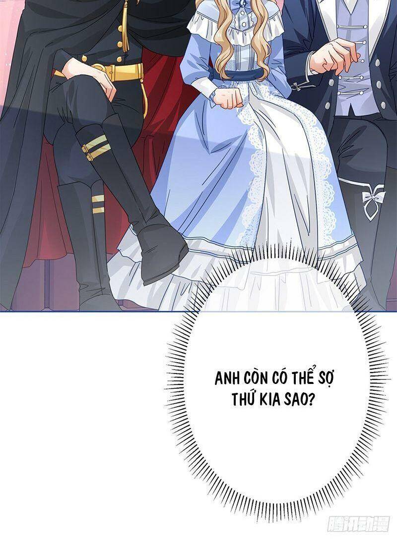 Hoàng Nữ Được Cưng Chiều Nhất Đế Quốc Chapter 48 - Trang 32