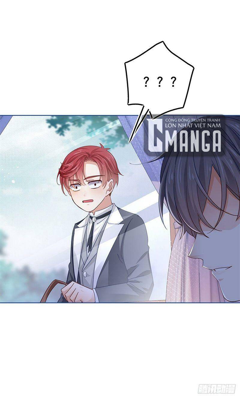 Hoàng Nữ Được Cưng Chiều Nhất Đế Quốc Chapter 48 - Trang 33
