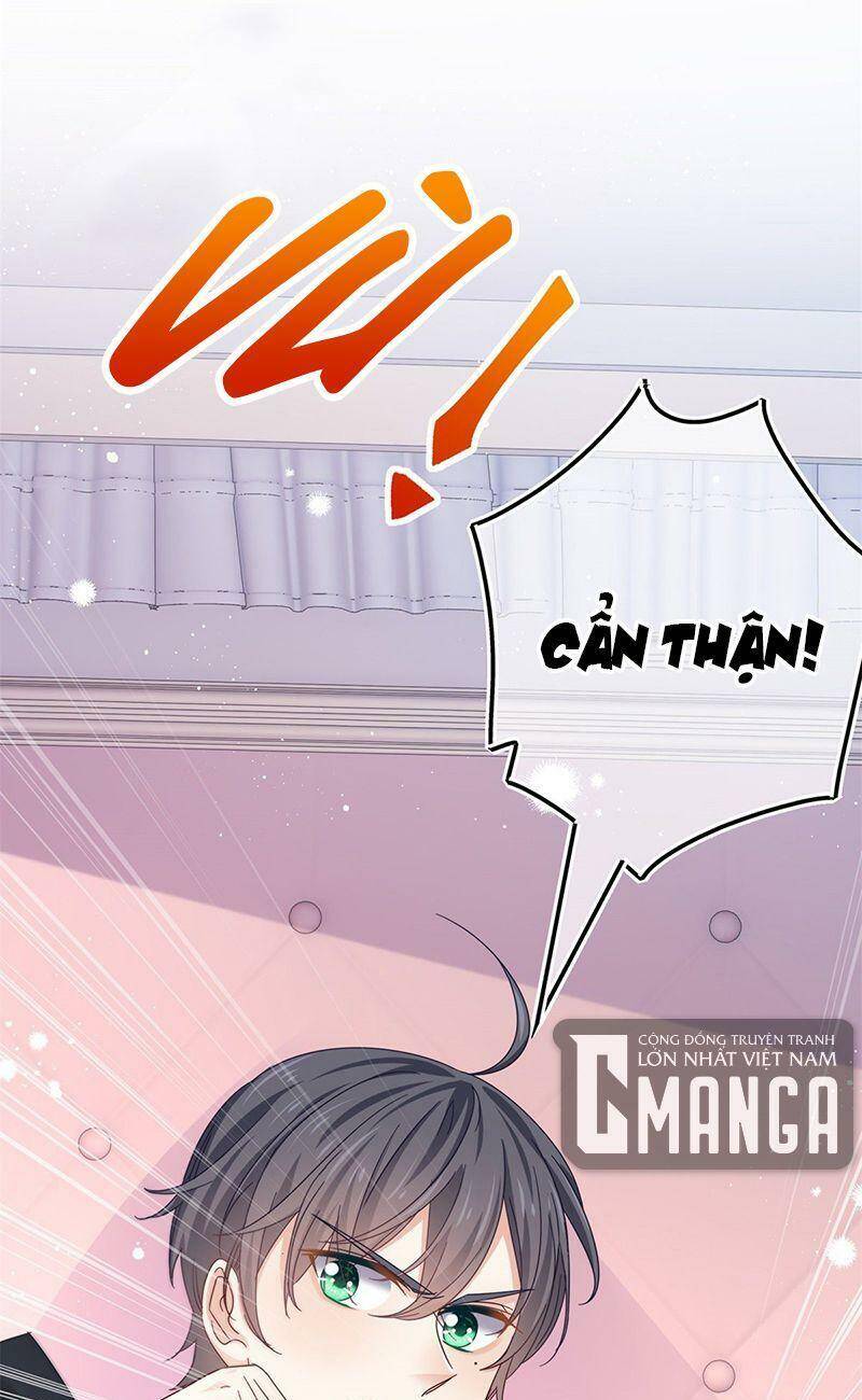 Hoàng Nữ Được Cưng Chiều Nhất Đế Quốc Chapter 48 - Trang 37