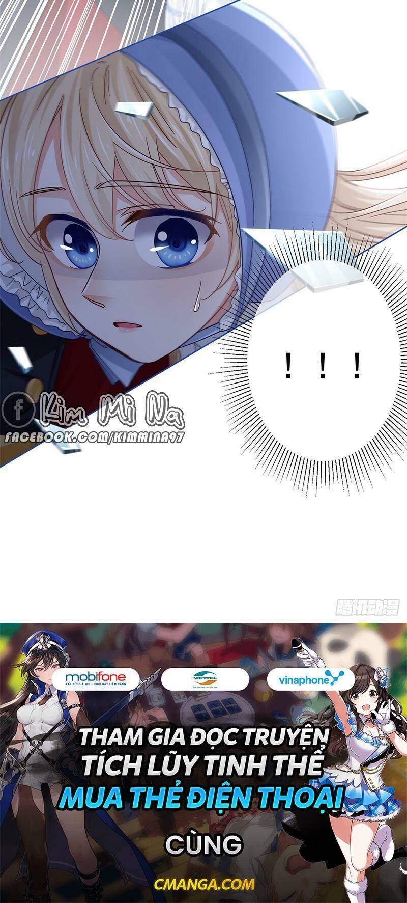 Hoàng Nữ Được Cưng Chiều Nhất Đế Quốc Chapter 48 - Trang 39