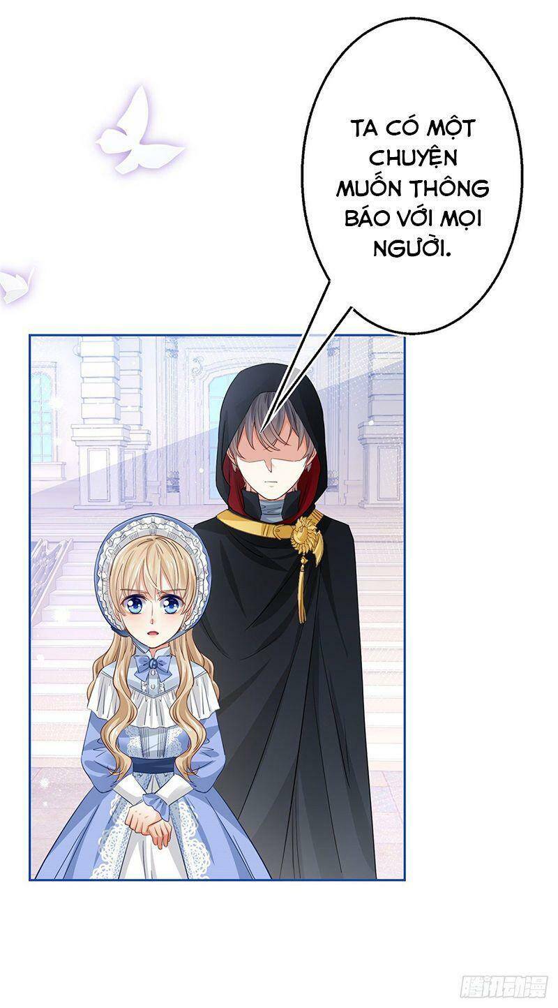Hoàng Nữ Được Cưng Chiều Nhất Đế Quốc Chapter 48 - Trang 7