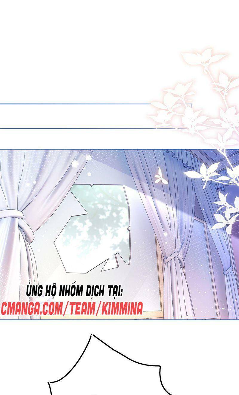 Hoàng Nữ Được Cưng Chiều Nhất Đế Quốc Chapter 49 - Trang 1