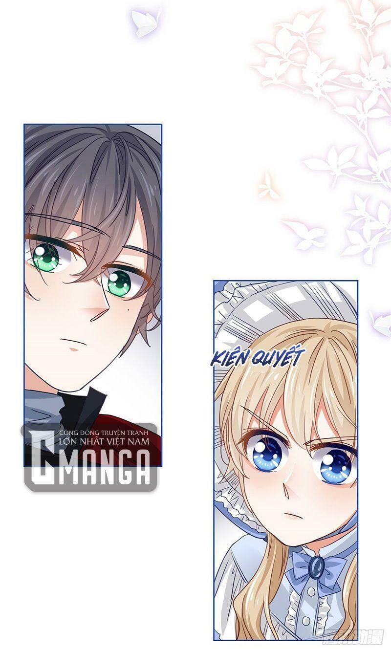 Hoàng Nữ Được Cưng Chiều Nhất Đế Quốc Chapter 49 - Trang 13
