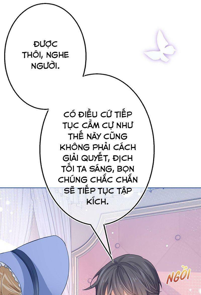 Hoàng Nữ Được Cưng Chiều Nhất Đế Quốc Chapter 49 - Trang 14