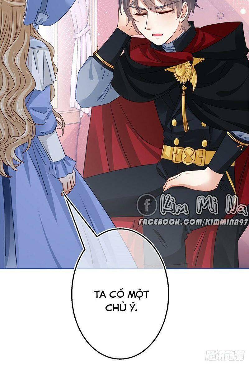 Hoàng Nữ Được Cưng Chiều Nhất Đế Quốc Chapter 49 - Trang 15