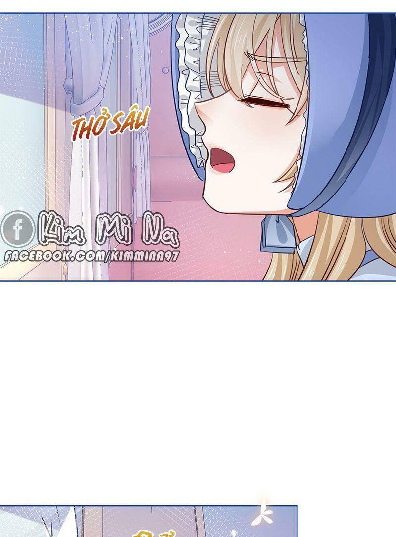 Hoàng Nữ Được Cưng Chiều Nhất Đế Quốc Chapter 49 - Trang 19