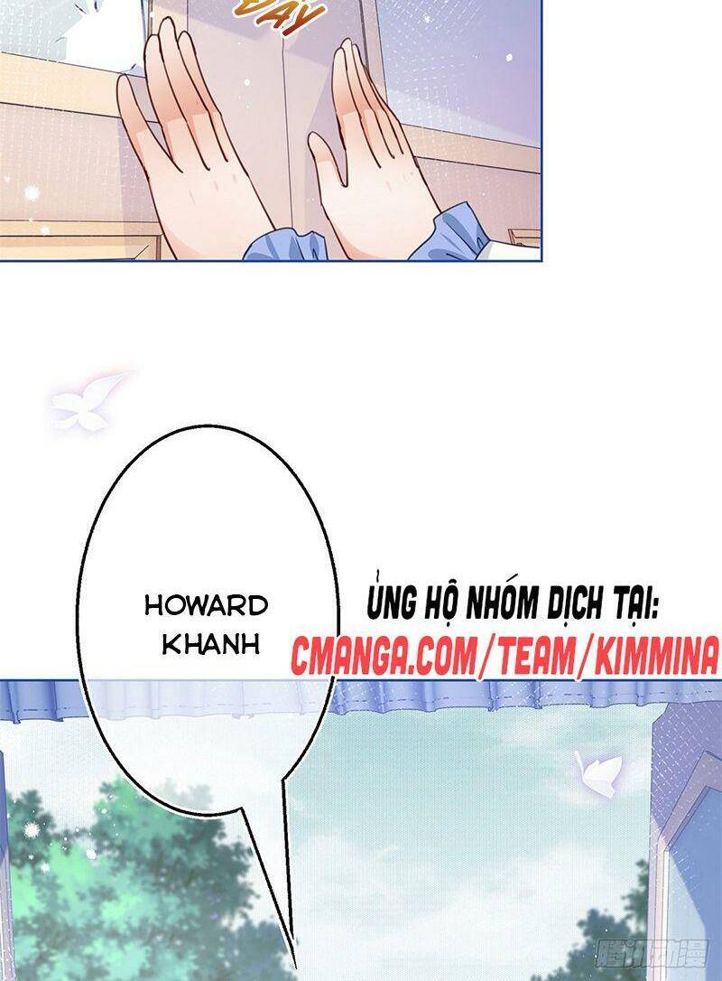 Hoàng Nữ Được Cưng Chiều Nhất Đế Quốc Chapter 49 - Trang 20