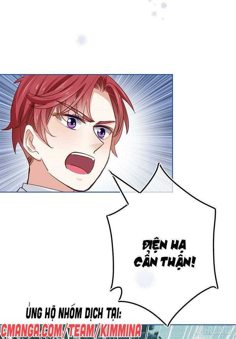 Hoàng Nữ Được Cưng Chiều Nhất Đế Quốc Chapter 49 - Trang 25