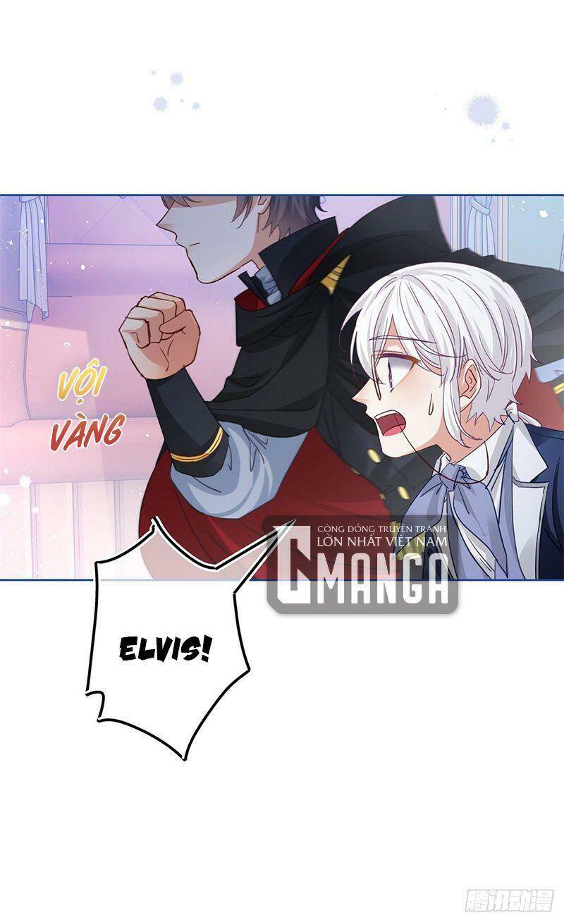 Hoàng Nữ Được Cưng Chiều Nhất Đế Quốc Chapter 49 - Trang 27
