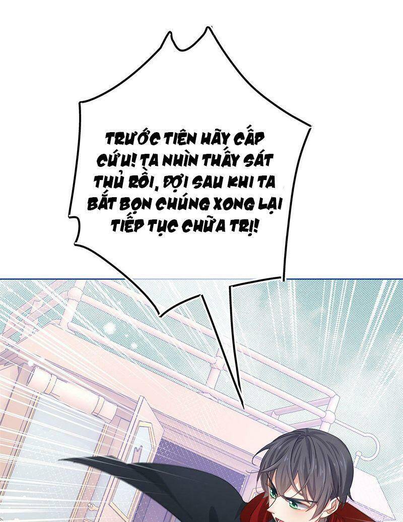 Hoàng Nữ Được Cưng Chiều Nhất Đế Quốc Chapter 49 - Trang 28