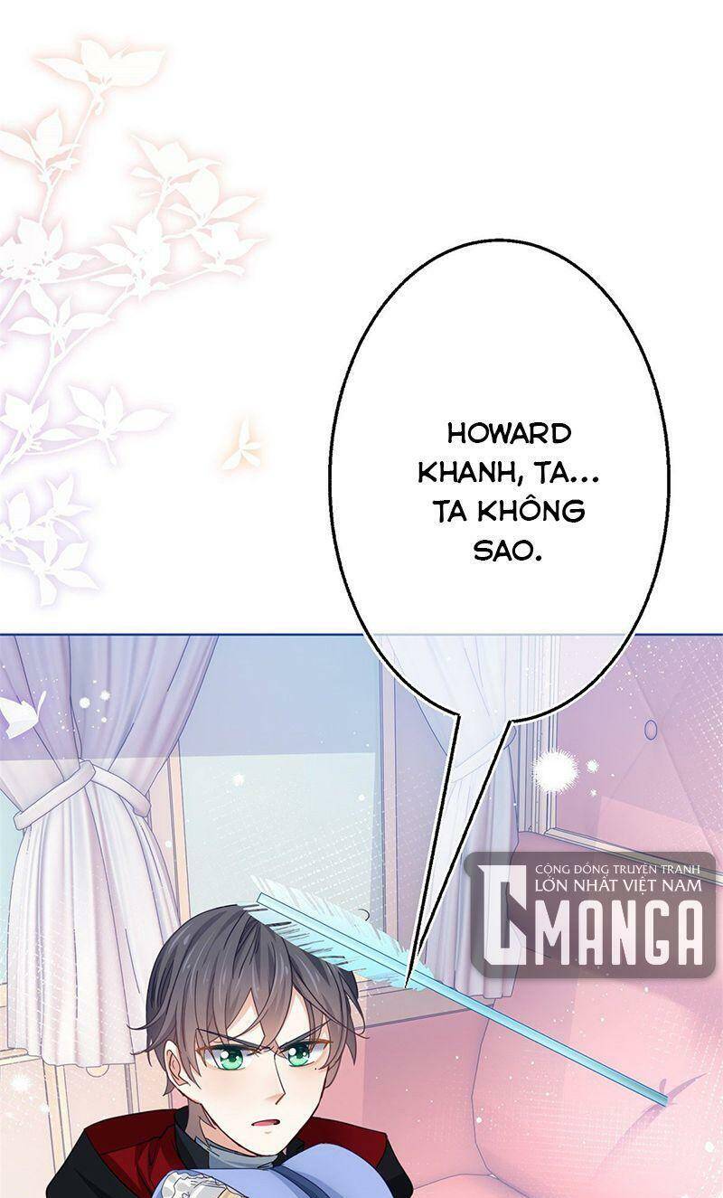 Hoàng Nữ Được Cưng Chiều Nhất Đế Quốc Chapter 49 - Trang 3
