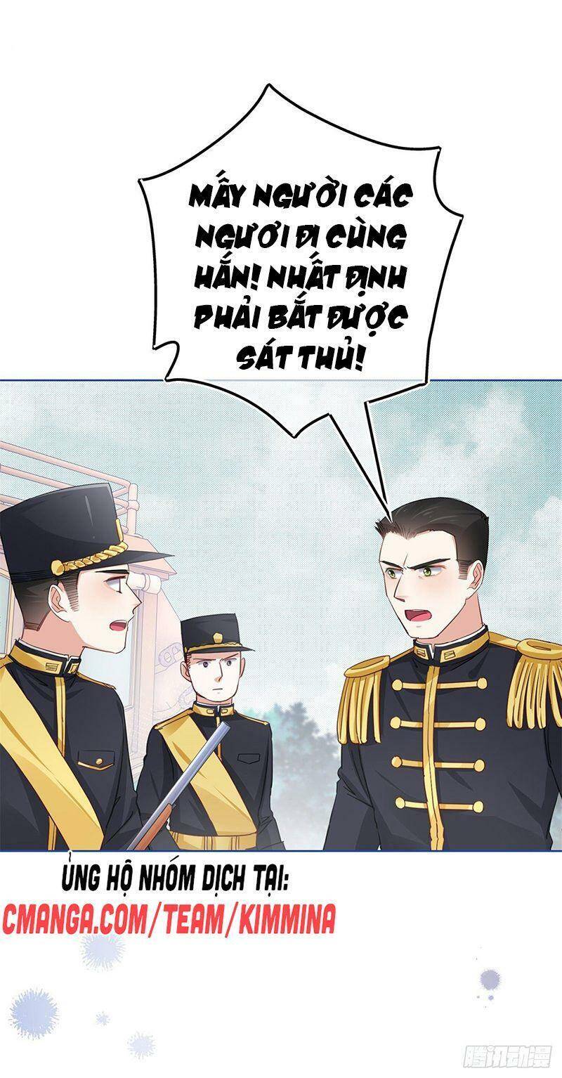 Hoàng Nữ Được Cưng Chiều Nhất Đế Quốc Chapter 49 - Trang 30