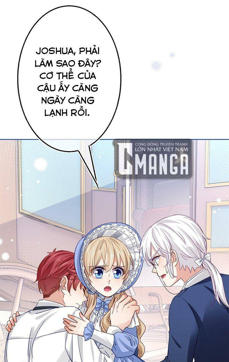 Hoàng Nữ Được Cưng Chiều Nhất Đế Quốc Chapter 49 - Trang 32