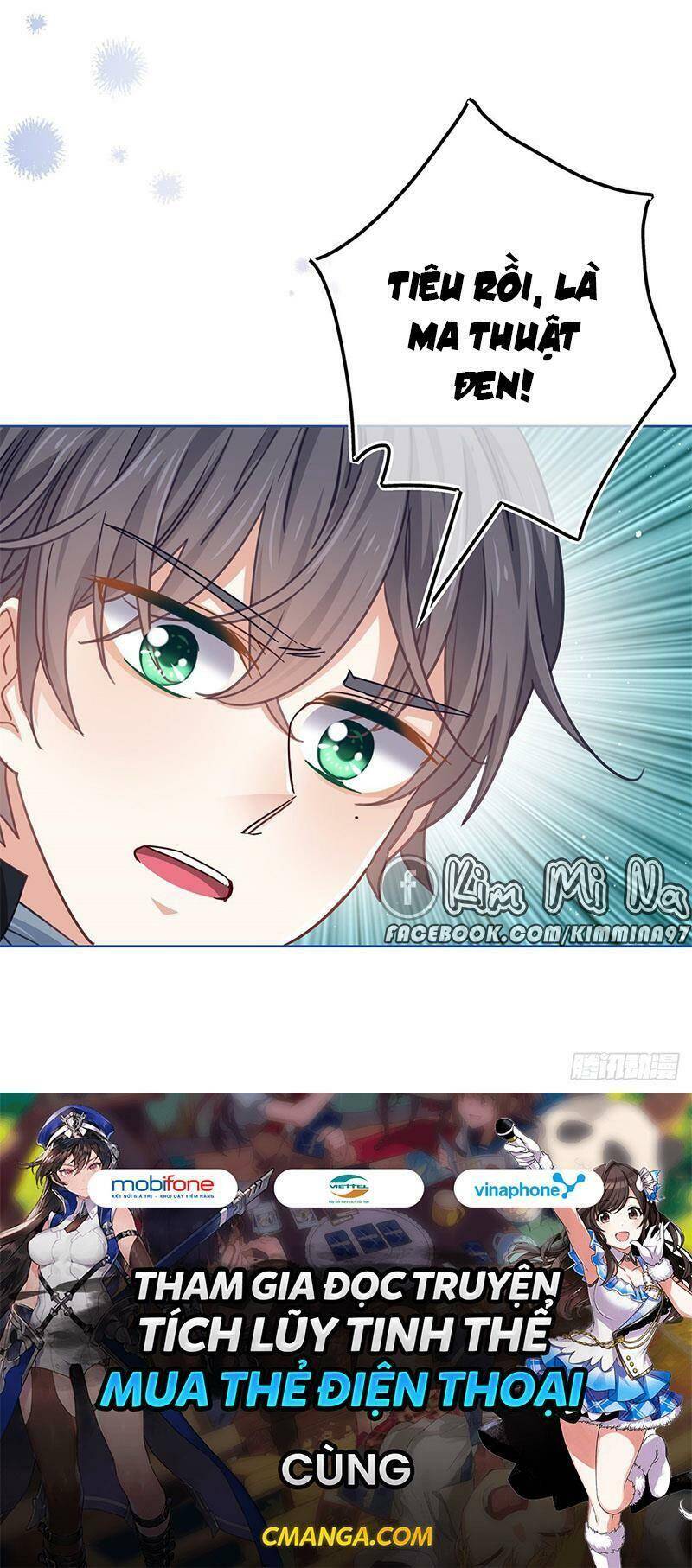 Hoàng Nữ Được Cưng Chiều Nhất Đế Quốc Chapter 49 - Trang 38