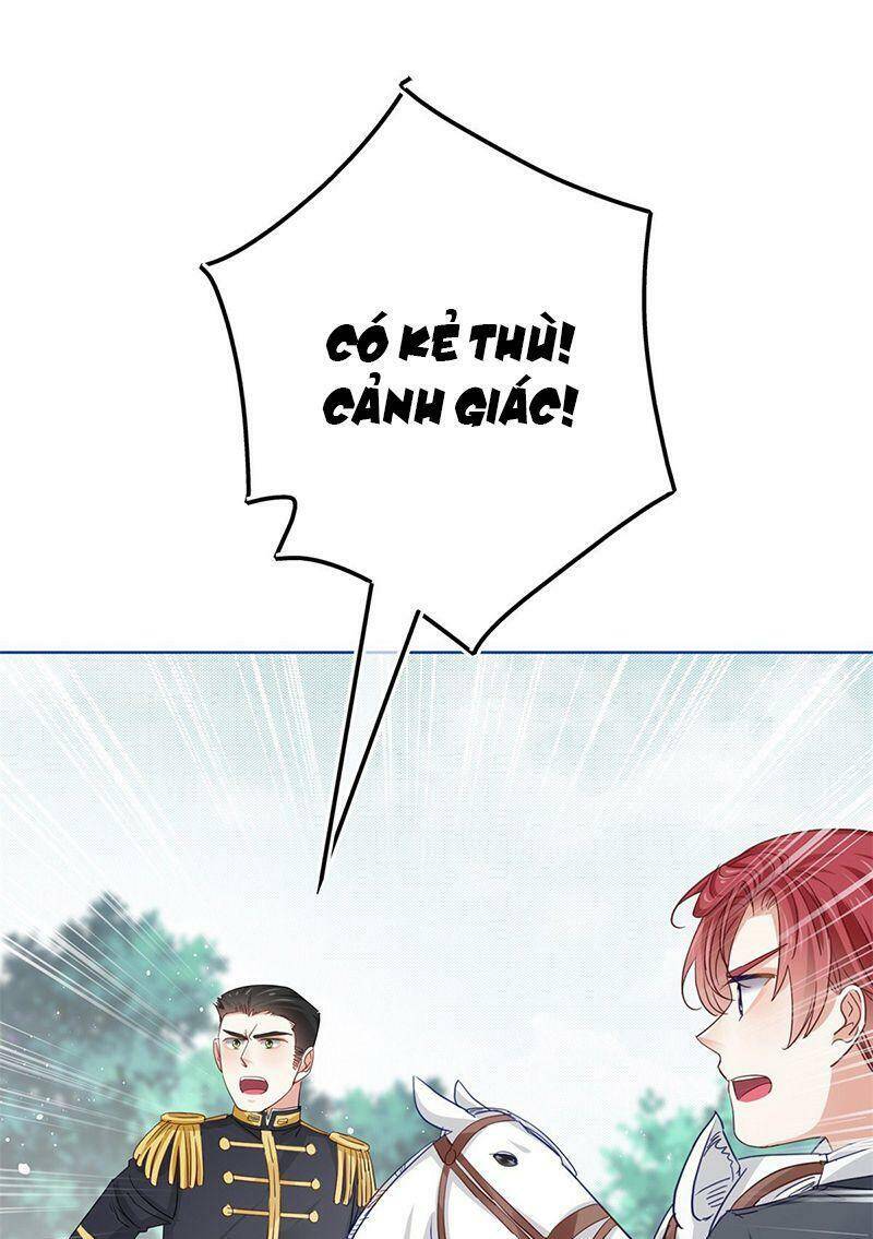 Hoàng Nữ Được Cưng Chiều Nhất Đế Quốc Chapter 49 - Trang 5