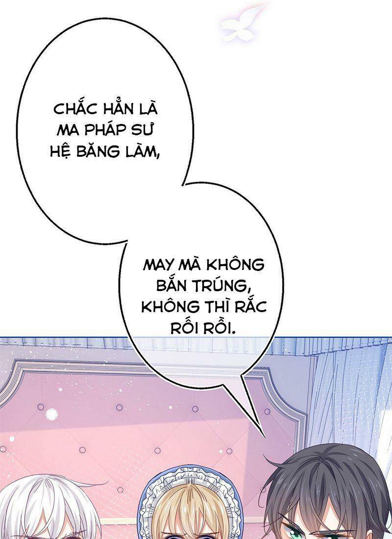 Hoàng Nữ Được Cưng Chiều Nhất Đế Quốc Chapter 49 - Trang 9