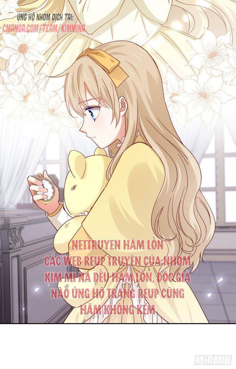 Hoàng Nữ Được Cưng Chiều Nhất Đế Quốc Chapter 5 - Trang 4