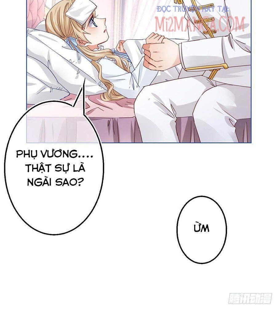 Hoàng Nữ Được Cưng Chiều Nhất Đế Quốc Chapter 53 - Trang 15